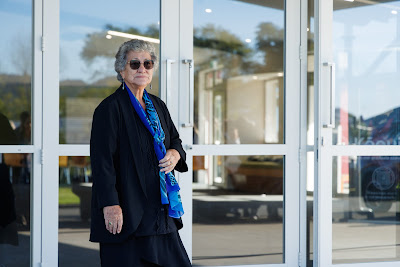 Photo from the TWoA Waiariki 2025 Graduation (Whakatāne), held at the Whakatāne Baptist Church in Whakatāne, Bay of Plenty, New Zealand on Wednesday, 14 May, 2025. Photo: Mike Walen / KeyImagery Photography. Copyright: © 2025 Te Wānanga o Aotearoa.