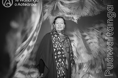 Booth photo from the TWoA Waiariki 2024 Graduations (Kawerau), held at Rautahi Marae, Kawerau, Bay of Plenty, New Zealand on Friday, 17 May, 2023. Photo: InstaBooth by KeyImagery Photography. Copyright: © Te Wānanga o Aotearoa.