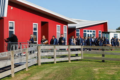 Photo from the TWoA Waiariki 2025 Graduation (Whakatāne), held at the Whakatāne Baptist Church in Whakatāne, Bay of Plenty, New Zealand on Wednesday, 14 May, 2025. Photo: Mike Walen / KeyImagery Photography. Copyright: © 2025 Te Wānanga o Aotearoa.