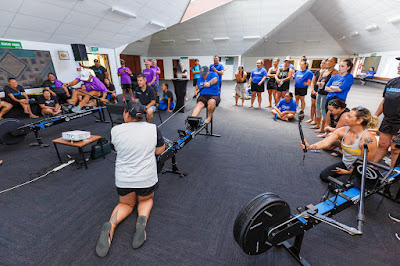 Photo from Day 1 of Waka Wānanga 2019, held in the Waikato, New Zealand. Taken: Friday, 8 November, 2019. Photo: Mike Walen / KeyImagery Photography. Copyright: © Te Wānanga o Aotearoa.