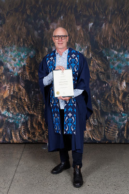 Photo from the TWoA Tāmaki Makaurau 2023 Graduations (Ceremony 4 @ 10am), held at the Due Drop Events Centre, Manukau, Auckland, New Zealand on Thursday, 8 June, 2023. Photo: Mike Walen / KeyImagery Photography. Copyright: © Te Wānanga o Aotearoa.