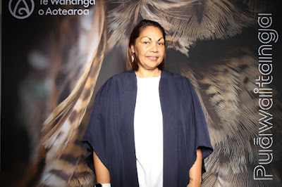 Booth photo from the TWoA Tainui 2025 Graduations (Ceremony 2 @ 2pm) held at Claudelands Event Centre in Hamilton, Waikato, New Zealand on Tuesday, 29 April, 2025. Photography by InstaBooth / KeyImagery Photography. Copyright: © 2025 Te Wānanga o Aotearoa.
