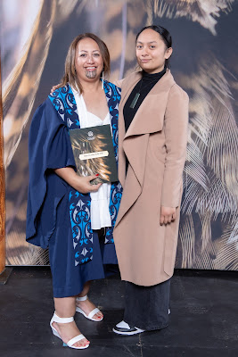 Photo from the TWoA Waiariki 2024 Graduation (Ōpōtiki), held at The De Luxe Theatre, Ōpōtiki, Bay of Plenty, New Zealand on Friday, 24 May, 2024. Photo by Alick Saunders for KeyImagery Photography. Copyright: © Te Wānanga o Aotearoa.