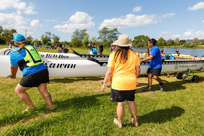 Photo from Day 1 of Waka Wānanga 2019, held in the Waikato, New Zealand. Taken: Friday, 8 November, 2019. Photo: Mike Walen / KeyImagery Photography. Copyright: © Te Wānanga o Aotearoa.