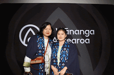 Photos from Ceremony 2 of the 2024 TWoA Tāmaki Makaurau Graduations (November) held at the Manukau City Baptist Church in Manukau, Auckland, New Zealand on Monday, 4 November, 2024 @ 6:00pm. Photography by Alick Saunders for KeyImagery Photography. Copyright: © 2024 Te Wānanga o Aotearoa.