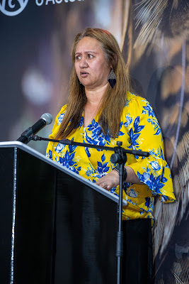Photos from Ceremony 2 of the 2024 TWoA Tāmaki Makaurau Graduations (November) held at the Manukau City Baptist Church in Manukau, Auckland, New Zealand on Monday, 4 November, 2024 @ 6:00pm. Photography by Alick Saunders for KeyImagery Photography. Copyright: © 2024 Te Wānanga o Aotearoa.