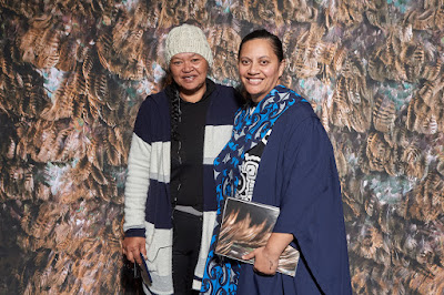 Photo from the TWoA Waiariki 2019 Graduations (Whakatane), held at the Whakatane Baptist Church, Whakatane, New Zealand. Taken: Wednesday 22 May 2019. Photo: Alick Saunders / KeyImagery Photography. Copyright: © Te Wananga o Aotearoa.