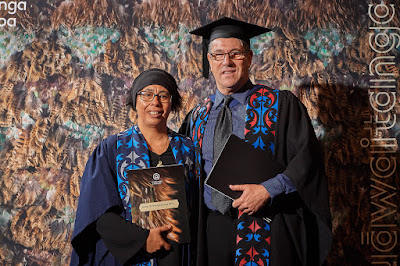 Photo from the TWoA Waiariki 2018 Graduations (Whakatane), held at Whaktane Baptist Church, Whakatane, New Zealand. Taken: Wednesday 23 May 2018. Photo: Alick Saunders / KeyImagery Photography. Copyright: © Te Wananga o Aotearoa.