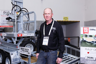 Photo from Day 2 of the HIANZ Conference & Trade Show 2019 held at the Claudelands Events Centre, Hamilton, New Zealand. Taken: Thursday, 4 July 2019. Photography: Mike Walen / KeyImagery Photography. Copyright: © HIANZ.