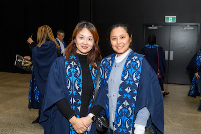 Photo from the TWoA Tāmaki Makaurau 2024 Graduations (Ceremony 6 @ 7pm), held at Church Unlimited, Glendene, Auckland, New Zealand on Wednesday, 26 June, 2024. Photo: Alick Saunders for KeyImagery Photography. Copyright: © Te Wānanga o Aotearoa.