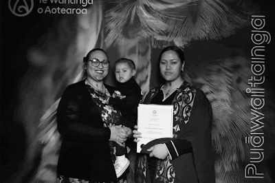 Photo from the TWoA Waiariki 2025 Graduation (Tauranga Moana), held at the Bethlehem Baptist Church in Tauranga, Bay of Plenty, New Zealand on Friday, 2 May, 2025. Photo by Alick Saunders for KeyImagery Photography. Copyright: © 2025 Te Wānanga o Aotearoa.