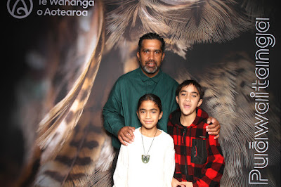 Photo from the TWoA Waiariki 2025 Graduation (Tauranga Moana), held at the Bethlehem Baptist Church in Tauranga, Bay of Plenty, New Zealand on Friday, 2 May, 2025. Photo by Alick Saunders for KeyImagery Photography. Copyright: © 2025 Te Wānanga o Aotearoa.