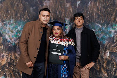 Photo from the TWoA Tāmaki Makaurau 2023 Graduations (Ceremony 1 @ 10am), held at the Due Drop Events Centre, Manukau, Auckland, New Zealand on Wednesday, 7 June, 2023. Photo: Mike Walen / KeyImagery Photography. Copyright: © Te Wānanga o Aotearoa.