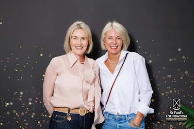 Photo from the 2025 St Paul's Foundation Bubbles After 5 event held at St Paul's Collegiate in Hamilton, Waikato, New Zealand on Thursday, 13 November, 2025. Photography by Mike Walen / KeyImagery Photography. Copyright: © 2025 St Paul's Foundation.
