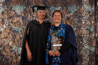 Photo from the TWoA Waiariki 2018 Graduations (Whakatane), held at Whaktane Baptist Church, Whakatane, New Zealand. Taken: Wednesday 23 May 2018. Photo: Alick Saunders / KeyImagery Photography. Copyright: © Te Wananga o Aotearoa.