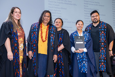 Photos from Ceremony 1 of the 2024 TWoA Tāmaki Makaurau Graduations (November) held at the Manukau City Baptist Church in Manukau, Auckland, New Zealand on Monday, 4 November, 2024 @ 12:00pm. Photography by Alick Saunders for KeyImagery Photography. Copyright: © 2024 Te Wānanga o Aotearoa.