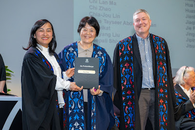 Photos from Ceremony 2 of the 2024 TWoA Tāmaki Makaurau Graduations (November) held at the Manukau City Baptist Church in Manukau, Auckland, New Zealand on Monday, 4 November, 2024 @ 6:00pm. Photography by Alick Saunders for KeyImagery Photography. Copyright: © 2024 Te Wānanga o Aotearoa.