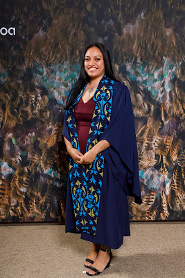 Photo from the TWoA Tainui 2021 Graduations (Thursday Afternoon - Ceremony 2),  held at Elim Church, Te Rapa, Hamilton, New Zealand. Taken: Thursday 22 April 2021. Photo: Mike Walen / KeyImagery Photography. Copyright: © Te Wānanga o Aotearoa.
