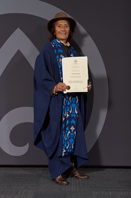 Photo from the TWoA Waiariki 2019 Graduations (Whakatane), held at the Whakatane Baptist Church, Whakatane, New Zealand. Taken: Wednesday 22 May 2019. Photo: Alick Saunders / KeyImagery Photography. Copyright: © Te Wananga o Aotearoa.