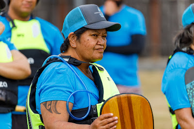 Photo from Day 1 of Waka Wānanga 2019, held in the Waikato, New Zealand. Taken: Friday, 8 November, 2019. Photo: Mike Walen / KeyImagery Photography. Copyright: © Te Wānanga o Aotearoa.