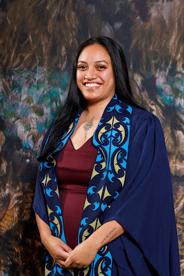 Photo from the TWoA Tainui 2021 Graduations (Thursday Afternoon - Ceremony 2),  held at Elim Church, Te Rapa, Hamilton, New Zealand. Taken: Thursday 22 April 2021. Photo: Mike Walen / KeyImagery Photography. Copyright: © Te Wānanga o Aotearoa.