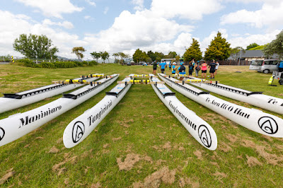 Photo from Day 1 of Waka Wānanga 2019, held in the Waikato, New Zealand. Taken: Friday, 8 November, 2019. Photo: Mike Walen / KeyImagery Photography. Copyright: © Te Wānanga o Aotearoa.