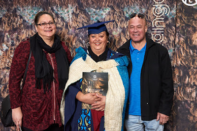 Photo from the TWoA Waiariki 2021 Graduations (Rotorua), held at Distinction Hotel Rotorua, Bay of Plenty, New Zealand. Taken: Friday 14 May 2021. Photo: Alick Saunders for KeyImagery Photography. Copyright: © Te Wananga o Aotearoa.