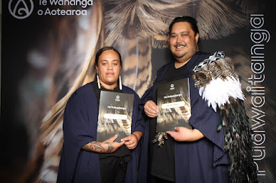 Booth photo from the TWoA Tainui 2025 Graduations (Ceremony 1 @ 10am) held at Claudelands Event Centre in Hamilton, Waikato, New Zealand on Tuesday, 29 April, 2025. Photography by InstaBooth / KeyImagery Photography. Copyright: © 2025 Te Wānanga o Aotearoa.