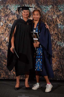 Photo from the TWoA Waiariki 2018 Graduations (Whakatane), held at Whaktane Baptist Church, Whakatane, New Zealand. Taken: Wednesday 23 May 2018. Photo: Alick Saunders / KeyImagery Photography. Copyright: © Te Wananga o Aotearoa.