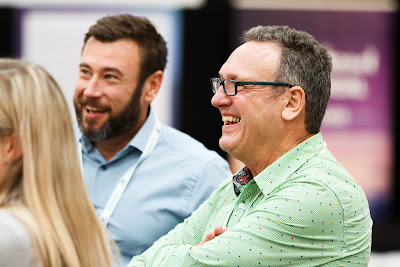 Photo from the 2018 Holiday Parks Association of New Zealand Conference at Claudelands Event Centre, Hamilton, New Zealand. Taken: Wednesday, 25 July 2018. Photography: Mike Walen / KeyImagery Photography. Copyright: © Holiday Parks Association of New Zealand.