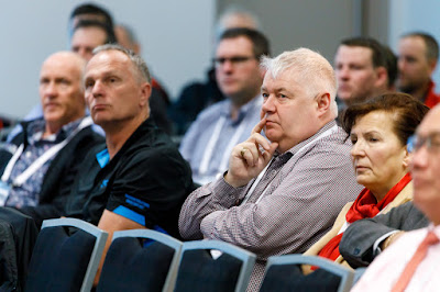 Photo from Day 2 of the HIANZ Conference & Trade Show 2019 held at the Claudelands Events Centre, Hamilton, New Zealand. Taken: Thursday, 4 July 2019. Photography: Mike Walen / KeyImagery Photography. Copyright: © HIANZ.