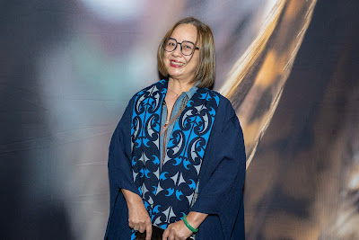 Photos from Ceremony 2 of the 2024 TWoA Tāmaki Makaurau Graduations (November) held at the Manukau City Baptist Church in Manukau, Auckland, New Zealand on Monday, 4 November, 2024 @ 6:00pm. Photography by Alick Saunders for KeyImagery Photography. Copyright: © 2024 Te Wānanga o Aotearoa.