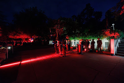Photo from the Anzac Day 2024 Dawn Service held at Memorial Park in Hamilton, Waikato, New Zealand on Thursday, 25 April, 2024. Photography by Mike Walen / KeyImagery Photography. Copyright: © Hamilton City Council.