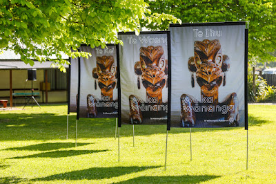 Photo from Day 1 of Waka Wānanga 2019, held in the Waikato, New Zealand. Taken: Friday, 8 November, 2019. Photo: Mike Walen / KeyImagery Photography. Copyright: © Te Wānanga o Aotearoa.