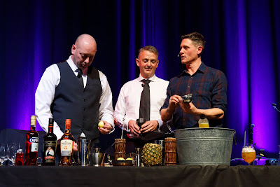 Photo from HIANZ Hire Excellence Awards held at the Energy Events Centre, Rotorua, New Zealand. Taken: Thursday, 12 August 2021. Photography: Mike Walen / KeyImagery Photography. Copyright: © Hire Industry Association of New Zealand (Inc).