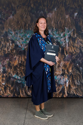 Photo from the TWoA Tāmaki Makaurau 2023 Graduations (Ceremony 4 @ 10am), held at the Due Drop Events Centre, Manukau, Auckland, New Zealand on Thursday, 8 June, 2023. Photo: Mike Walen / KeyImagery Photography. Copyright: © Te Wānanga o Aotearoa.