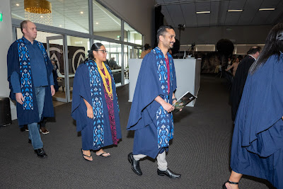 Photos from Ceremony 1 of the 2024 TWoA Tāmaki Makaurau Graduations (November) held at the Manukau City Baptist Church in Manukau, Auckland, New Zealand on Monday, 4 November, 2024 @ 12:00pm. Photography by Alick Saunders for KeyImagery Photography. Copyright: © 2024 Te Wānanga o Aotearoa.