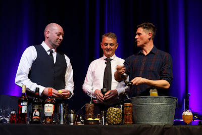 Photo from HIANZ Hire Excellence Awards held at the Energy Events Centre, Rotorua, New Zealand. Taken: Thursday, 12 August 2021. Photography: Mike Walen / KeyImagery Photography. Copyright: © Hire Industry Association of New Zealand (Inc).