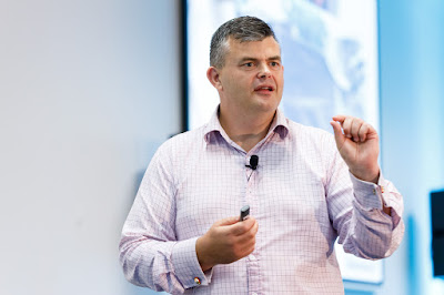 Photo from Day 2 of the HIANZ Conference & Trade Show 2019 held at the Claudelands Events Centre, Hamilton, New Zealand. Taken: Thursday, 4 July 2019. Photography: Mike Walen / KeyImagery Photography. Copyright: © HIANZ.