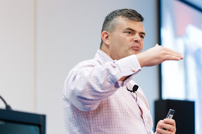 Photo from Day 2 of the HIANZ Conference & Trade Show 2019 held at the Claudelands Events Centre, Hamilton, New Zealand. Taken: Thursday, 4 July 2019. Photography: Mike Walen / KeyImagery Photography. Copyright: © HIANZ.