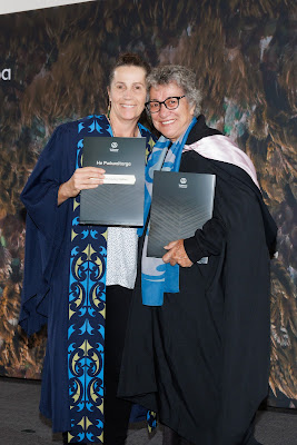 Photo from the TWoA Waiariki 2023 Graduations (Whakatāne), held at the Baptist Church, WHakatāne, Bay of Plenty, New Zealand on Wednesday, 17 May, 2023. Photo: Mike Walen / KeyImagery Photography. Copyright: © Te Wānanga o Aotearoa.