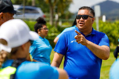 Photo from Day 1 of Waka Wānanga 2019, held in the Waikato, New Zealand. Taken: Friday, 8 November, 2019. Photo: Mike Walen / KeyImagery Photography. Copyright: © Te Wānanga o Aotearoa.