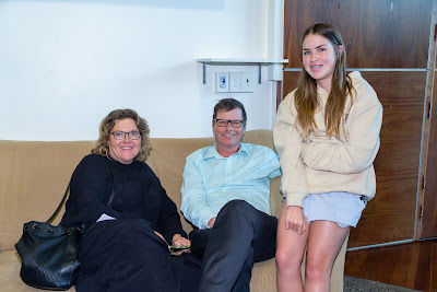 Photo from the 2022 Waikato Diocesan School for Girlsl "Arts Awards" held at WDSG in Hamilton, Waikato, New Zealand. Taken: Friday, 4th November, 2022. Photography: Paul Melton / KeyImagery Photography. Copyright: © Waikato Diocesan School for Girls.