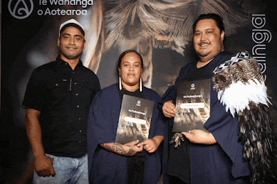Booth photo from the TWoA Tainui 2025 Graduations (Ceremony 1 @ 10am) held at Claudelands Event Centre in Hamilton, Waikato, New Zealand on Tuesday, 29 April, 2025. Photography by InstaBooth / KeyImagery Photography. Copyright: © 2025 Te Wānanga o Aotearoa.