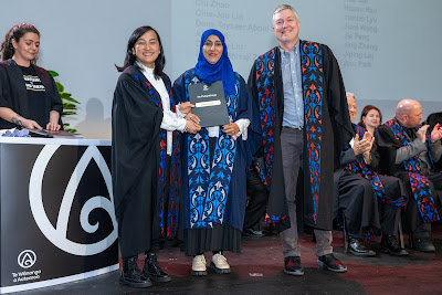 Photos from Ceremony 2 of the 2024 TWoA Tāmaki Makaurau Graduations (November) held at the Manukau City Baptist Church in Manukau, Auckland, New Zealand on Monday, 4 November, 2024 @ 6:00pm. Photography by Alick Saunders for KeyImagery Photography. Copyright: © 2024 Te Wānanga o Aotearoa.