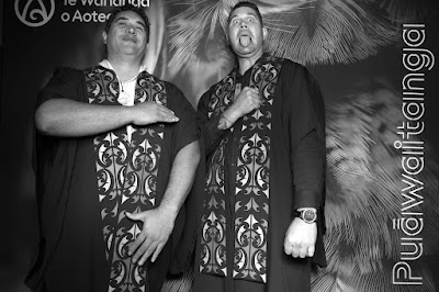 Photo from the TWoA Waiariki 2025 Graduation (Tauranga Moana), held at the Bethlehem Baptist Church in Tauranga, Bay of Plenty, New Zealand on Friday, 2 May, 2025. Photo by Alick Saunders for KeyImagery Photography. Copyright: © 2025 Te Wānanga o Aotearoa.