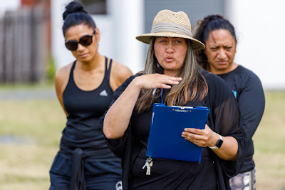 Photo from Day 1 of Waka Wānanga 2019, held in the Waikato, New Zealand. Taken: Friday, 8 November, 2019. Photo: Mike Walen / KeyImagery Photography. Copyright: © Te Wānanga o Aotearoa.
