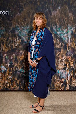 Photo from the TWoA Tainui 2021 Graduations (Thursday Afternoon - Ceremony 2),  held at Elim Church, Te Rapa, Hamilton, New Zealand. Taken: Thursday 22 April 2021. Photo: Mike Walen / KeyImagery Photography. Copyright: © Te Wānanga o Aotearoa.