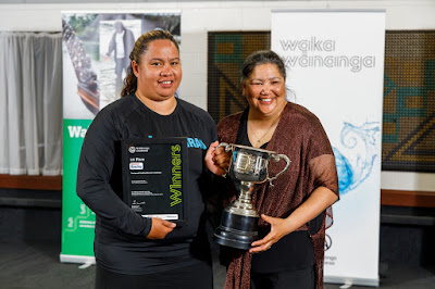 Photo from Day 2 of Waka Wānanga 2019, held in the Waikato, New Zealand. Taken: Saturday, 9 November, 2019. Photo: Mike Walen / KeyImagery Photography. Copyright: © Te Wānanga o Aotearoa.