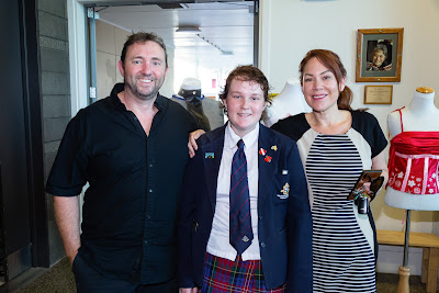Photo from the 2022 Waikato Diocesan School for Girlsl "Arts Awards" held at WDSG in Hamilton, Waikato, New Zealand. Taken: Friday, 4th November, 2022. Photography: Paul Melton / KeyImagery Photography. Copyright: © Waikato Diocesan School for Girls.